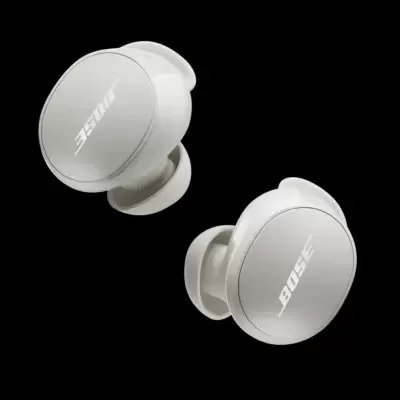 Bose QuietComfort Earbuds