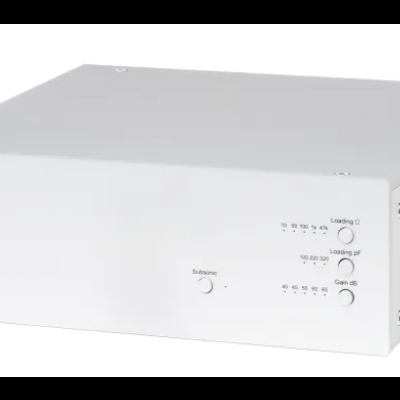 Pro-ject Audio PHONO BOX DS2