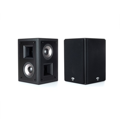 Colunas de Surround THX 5000 - Klipsch