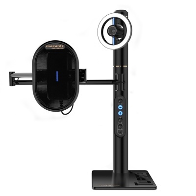 Marantz TURRET - Broadcast Streaming System