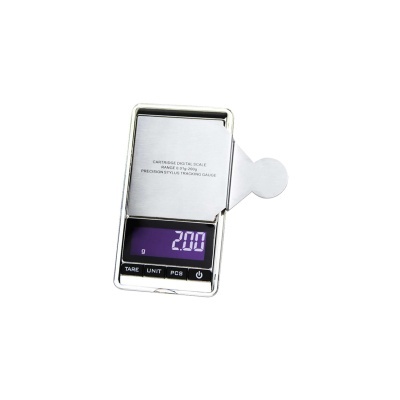 BALANCE DE PRECISION CELLULE - BPC 10 Enova hifi
