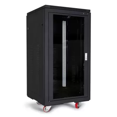 FRA-20U Armario rack 19'' metálico 20 U FONESTAR