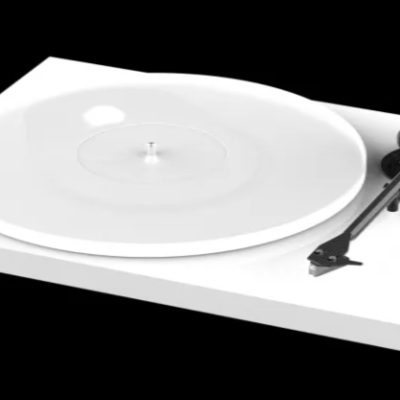 Gira-Discos Pro-ject Audio X1