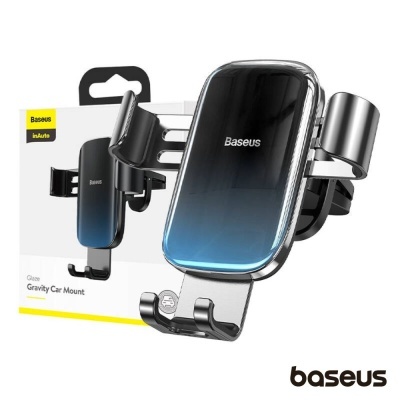 Suporte Universal Telemóvel Gravity Glaze BASEUS
