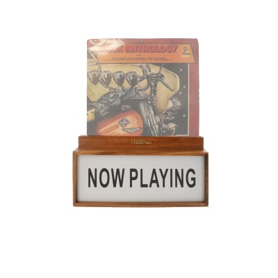 WNP DISPLAY Enova hifi