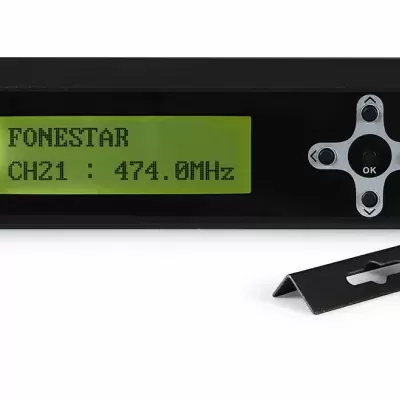 VS-100RF Modulador HDMI 1.3 a DVB-T FULL HD FONESTAR