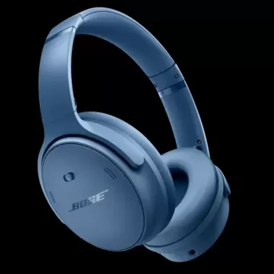 Bose QuietComfort Headphones