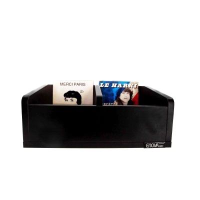 VINYLE BAC 45T BL Enova hifi