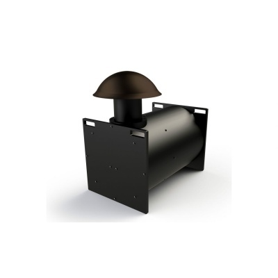 Subwoofer subterreneo PRO-12SW-LS, 12” (70v) - Klipsch