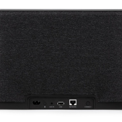 DENON HOME-350 - Coluna de streaming em PRETO