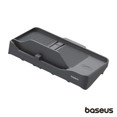 Compartimento de Arrumação para Tesla Baseus