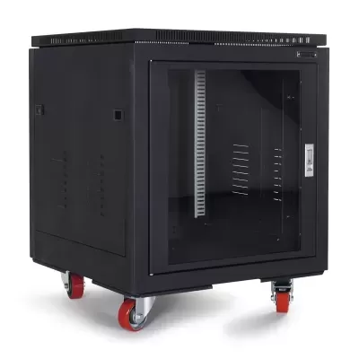 FRA-10U Armario rack 19'' metálico 10 U FONESTAR