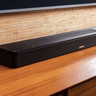 Smart SoundBar