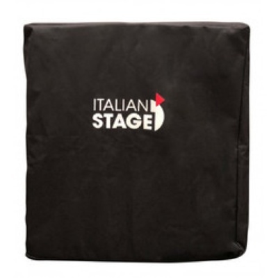 IS COVER112 - ITALIAN STAGE