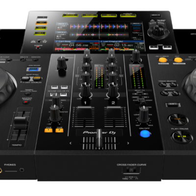 PIONEER DJ XDJ-RR