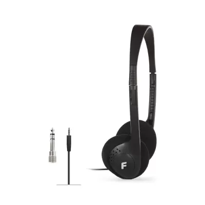 FA-592 Auscultadores on ear FONESTAR