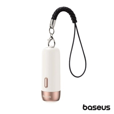 Localizador Bluetooth Até 80m  Branco BASEUS