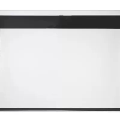 PPEL-43100-FA Tela de projeção elétrica 4:3 FONESTAR