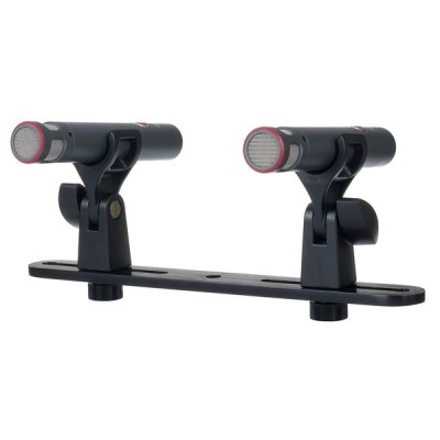 CC8 STEREO SET - AUSTRIAN SET