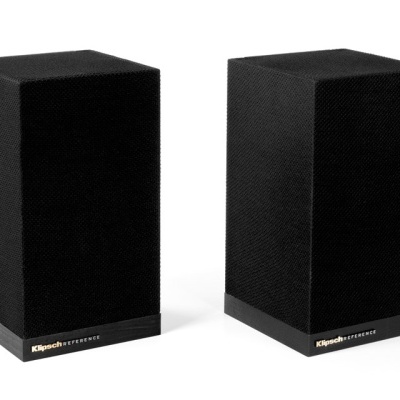 Colunas surround Wireless para soundbars (800 / 600) Cinema S3 - Klipsch