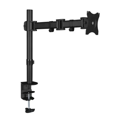 STM-6111N Suporte orientável de mesa para ecrã FONESTAR