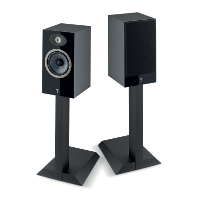 THEVA N1 Black- Par de Colunas FOCAL