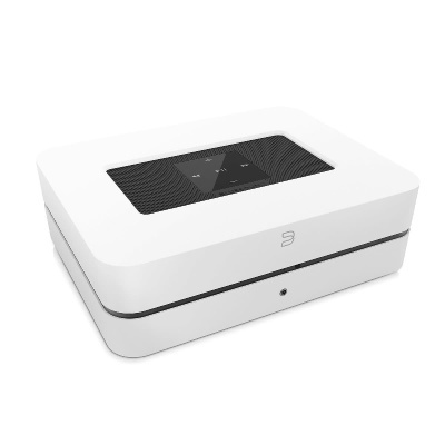 POWERNODE (N330), Branco - BLUESOUND