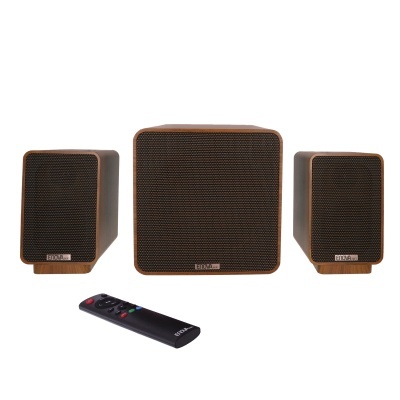 VELA 2.1 8A Enova hifi