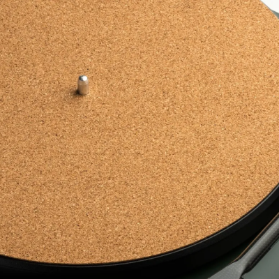 Pro-ject Audio CORK IT