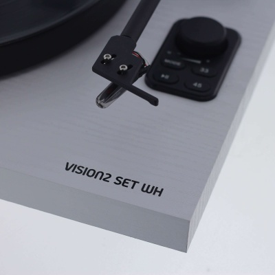 VISION2 SET WH Enova hifi