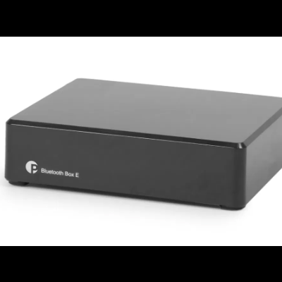 Pro-ject Audio BT BOX E