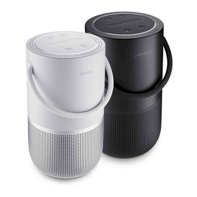 Home Portable Preto - BOSE