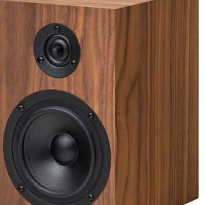 Pro-ject Audio Speaker Box 5 DS2