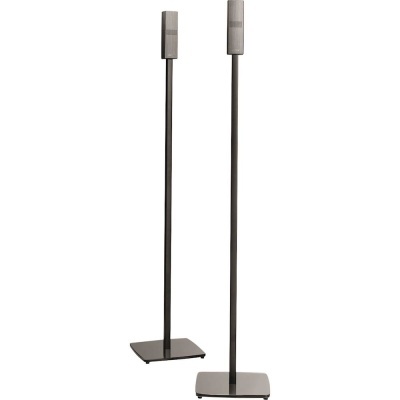 OmniJewel floor stand Preto - BOSE