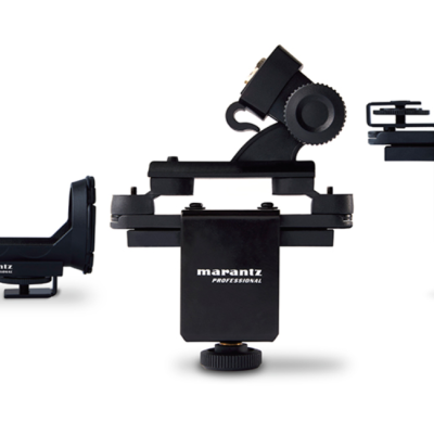 Marantz Audio Scope Gear