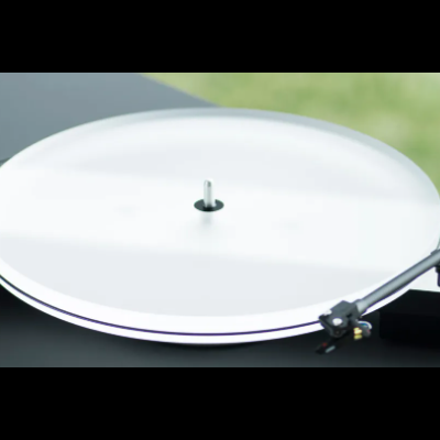 Pro-ject Audio ACRYL IT E