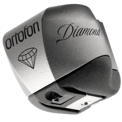 Ortofon MC Diamond