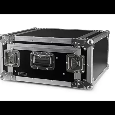 FRM-104 Mueble rack flight case 19'' FONESTAR