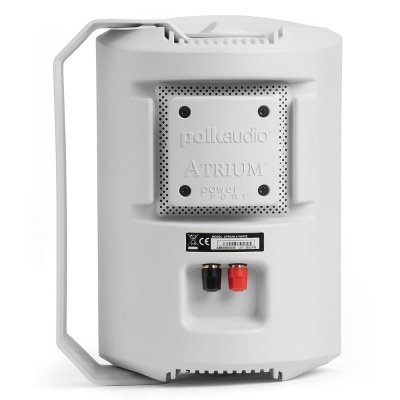 ATRIUM 6 Branco - Polk