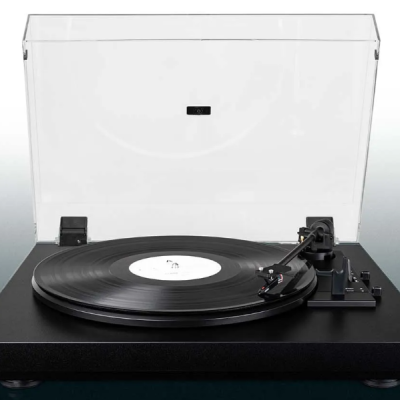 Gira-Discos Pro-ject Audio Automat A1
