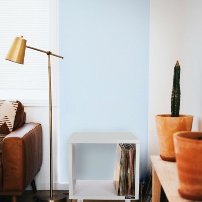 VINYLE LOVER WH Enova hifi