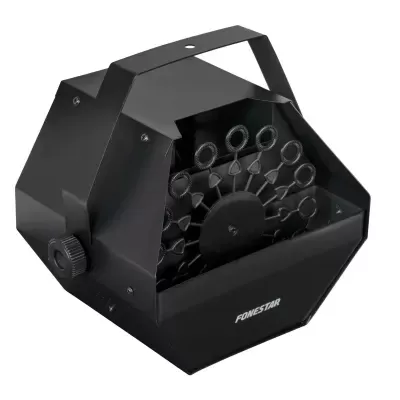 BUBBLE-20 Máquina de bolhas FONESTAR