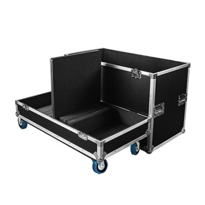 FT CASE SPEAKERS 12-15 - POWER ACOUSTICS