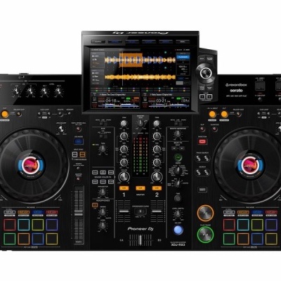XDJ-RX3 all-in-one DJ system PIONEER DJ