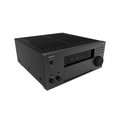 TX-RZ70 Black Receiver AV 11.2  ONKYO