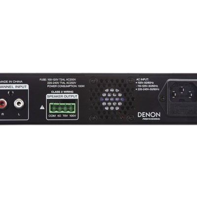 Denon DN-280