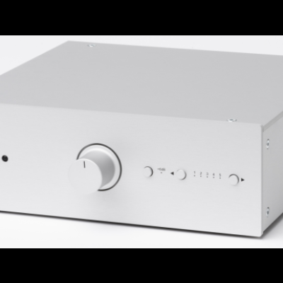 Pro-ject Audio Pre Box DS2 Analogue