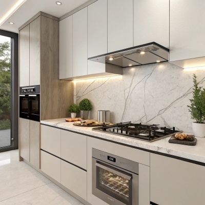 Placas gás encastre