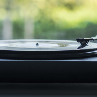 Gira-Discos Pro-ject Audio Automat A1