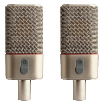 OC818 DUAL SET PLUS - AUSTRIAN AUDIO